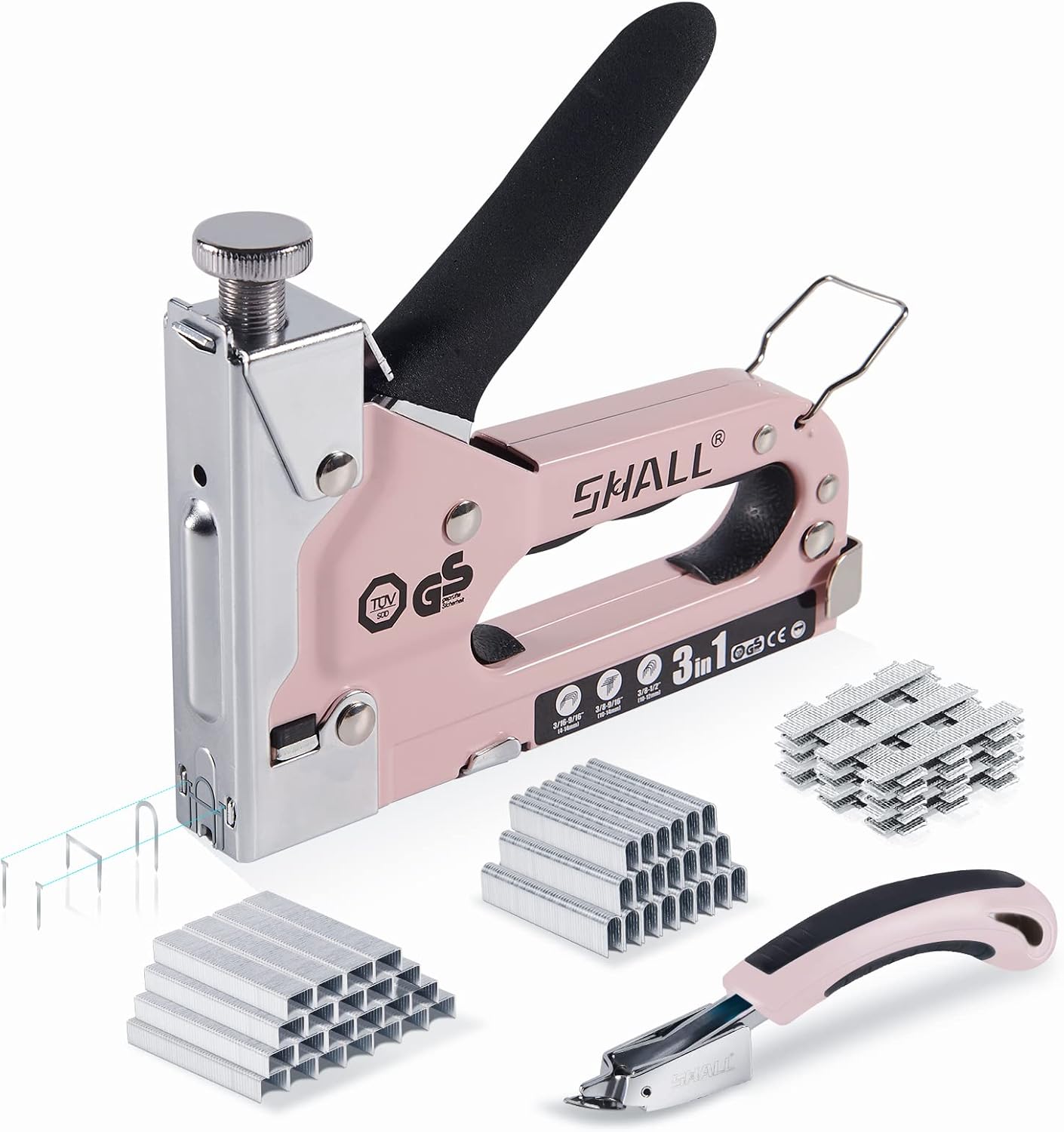Carpet Tools