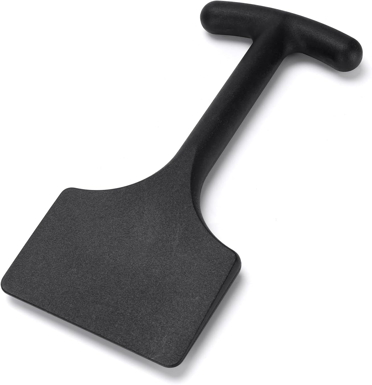Carpet Wedge Tool Black Plastic Bolster Chisel Floor Welding