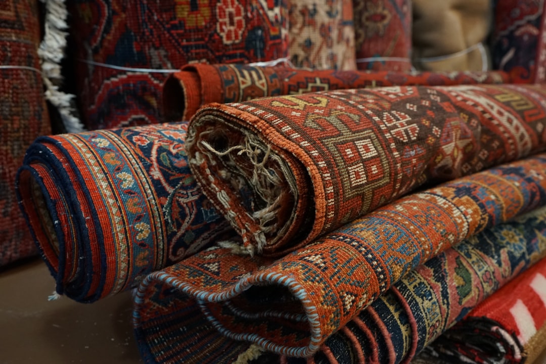 Top Tips for Choosing the Perfect Carpet for Your Space